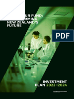endeavour-fund-investment-plan-2022-2024