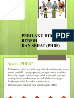 Phbs