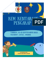 Kem Pengakap