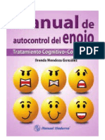 Autocontrol Del Enojo