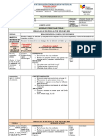 1ero - Plan Semana 11 - 13