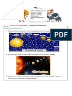 Guía-El Sistema Solar (IMPRIMIR)