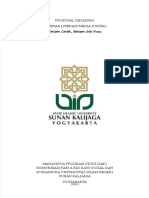 PDF Proposal Acara Seminar Literasi