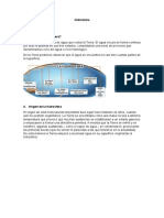 Charla de Geografía - Hidrosfera