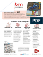 CATALOGO DE - CYPE - Integracion - BIM