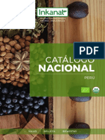 Catálogo Nacional - Perú 2020 Ver 2