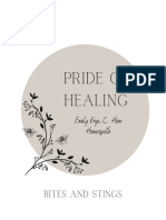 Pride of Healing Bites