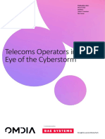 Telecoms Operators in The Eye of The Cyberstorm Final - Original