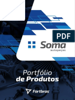 Portfólio Soma