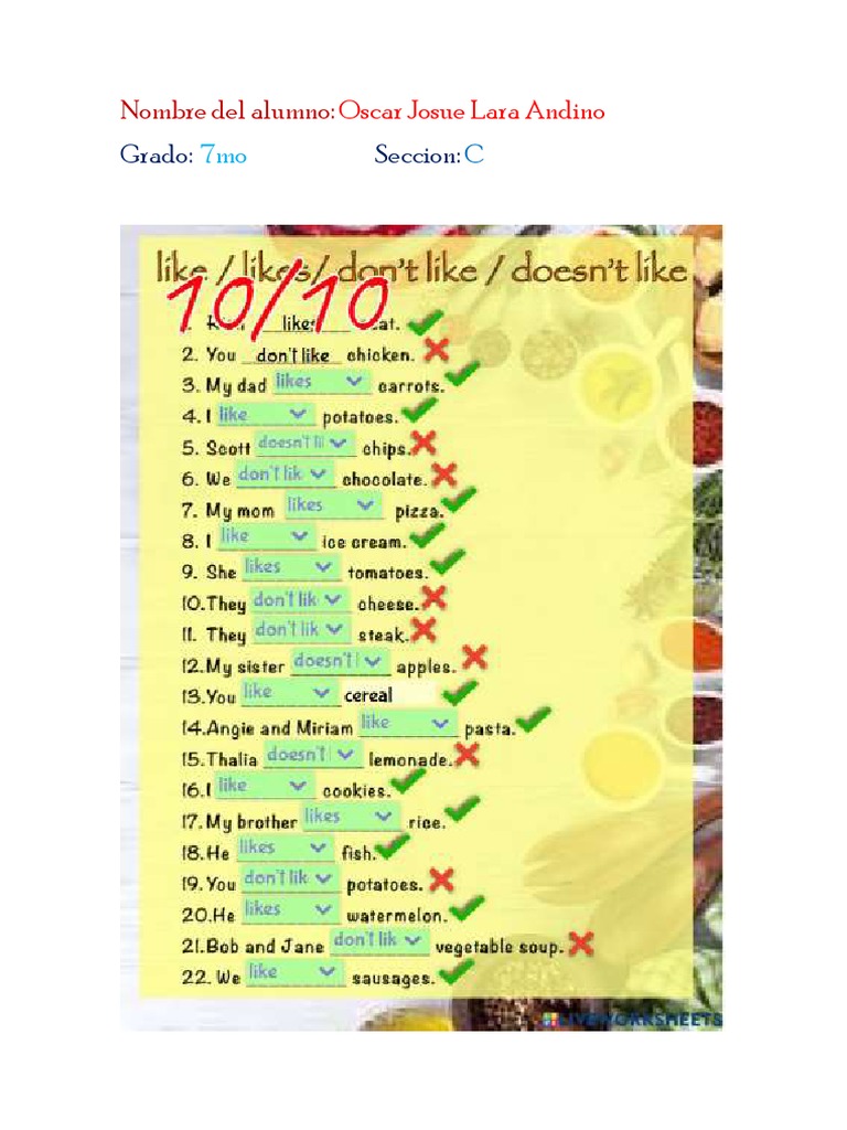 Do you like Chocolate. PDF