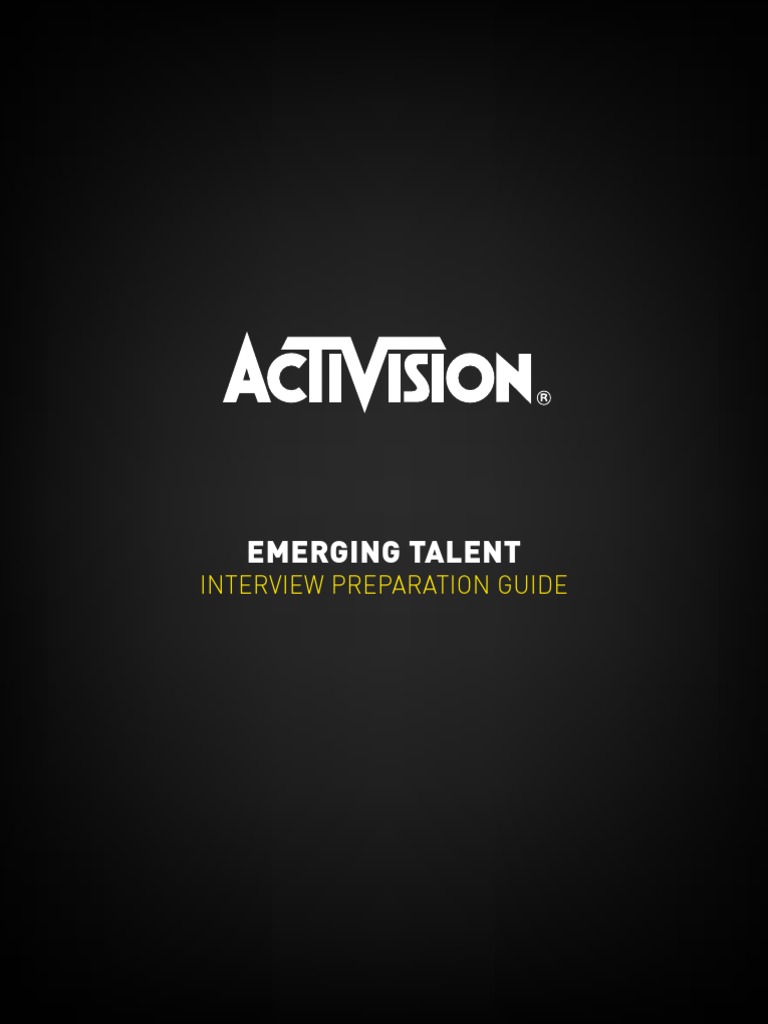 Emerging Talent Interview Prep Guide PDF(00)