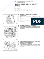 Distribucion 2kd FTV