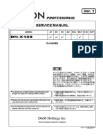 dnx120 Manual 2