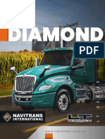 Ficha Tecnica LT Diamond