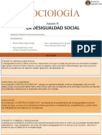 Tarea 9 Sociología