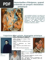 Download Picasso Demoiselles dAvignon by api-3709589 SN6611743 doc pdf
