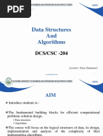 DATA STRUCTURE Update 2