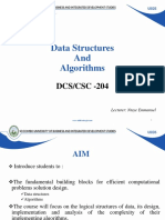 DATA STRUCTURE Update 2