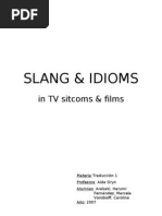 Download Trabajo Slang Completo by Rocio Mendiguren SN66117559 doc pdf