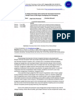 Analysis of Gadget Use (Online Game Addiction) and Emotional Intelligence On Student Learning Motivation in Pandeglang City Senior High School