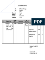 07 Format Kisi-Kisi Penulisan Soal Uraian