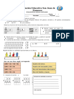 Matematicas 2