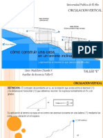 Expo Vi - Circulacion Vertical