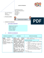 MARTES Comu 080523 - SESIÓN - Comparamos Números