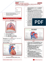 Lec02 - Assessing Heartneck Vesselsand Peripheral Vascular System