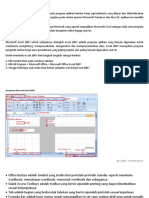 Persentation Ms. EXCEL TIK - Op02.005.01