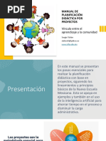Proyectos de Aula, Proyectos Escolares y Comunitarios en La Nem | PDF ...