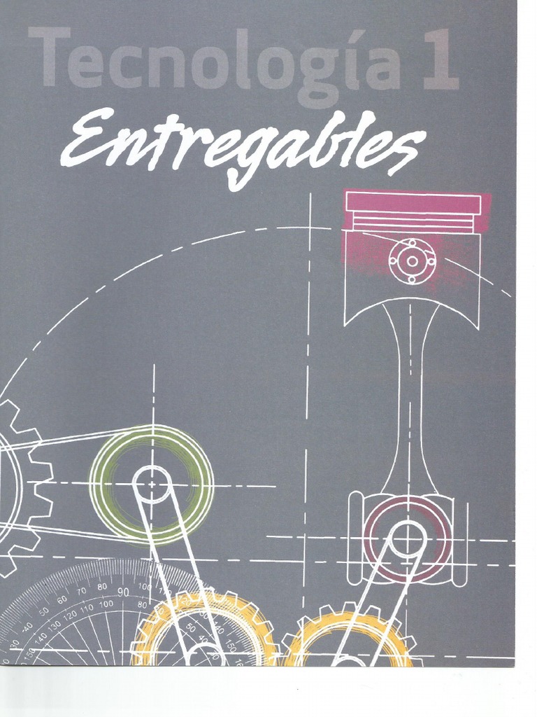 Entregable 1 Ingenieria Y Tecnologia De La Informacion Pdf