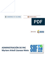 Administracion Pac