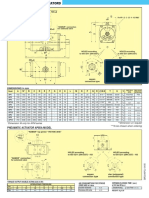 Automatic Valve AP Series Sirca Manual PDF