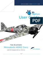 A6M2 Zero User Guide