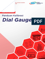Snsu Pk.p-03-2020 Dial Gauge