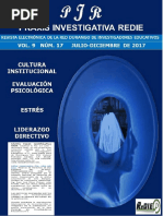 Investigacion Social y Cientifica | PDF | Maestros | Aprendizaje
