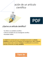 Lab6 - Artículo Científico - Clase