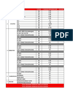 Excel Perhitungan Redaman