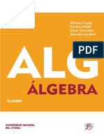 Algebra Digital