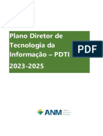 PDTI Grupo 3 ANM  