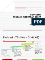 Merencanakan RAB Gab Rev JK Di 41 02