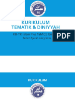 Kurikulum Kb-Tkipt Ibnu Umar 2023-2024