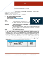 Carta N°44 - Extender Suspension de Obra Posterios Al Pago de Val - 1F