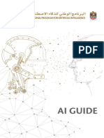 UAE National Program For AI - AIGuide