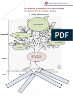 FORMATO PARA EL DIAGNÓSTICO DE LA IDEA EMPRENDEDORA (Grupo 3