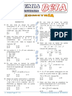 Boletin 1 - Geometria - Segmentos