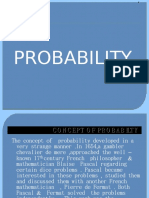 Probability