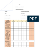 Hoja de Respuestas FTT - Word