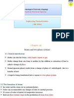 Thermodynamics CH 4